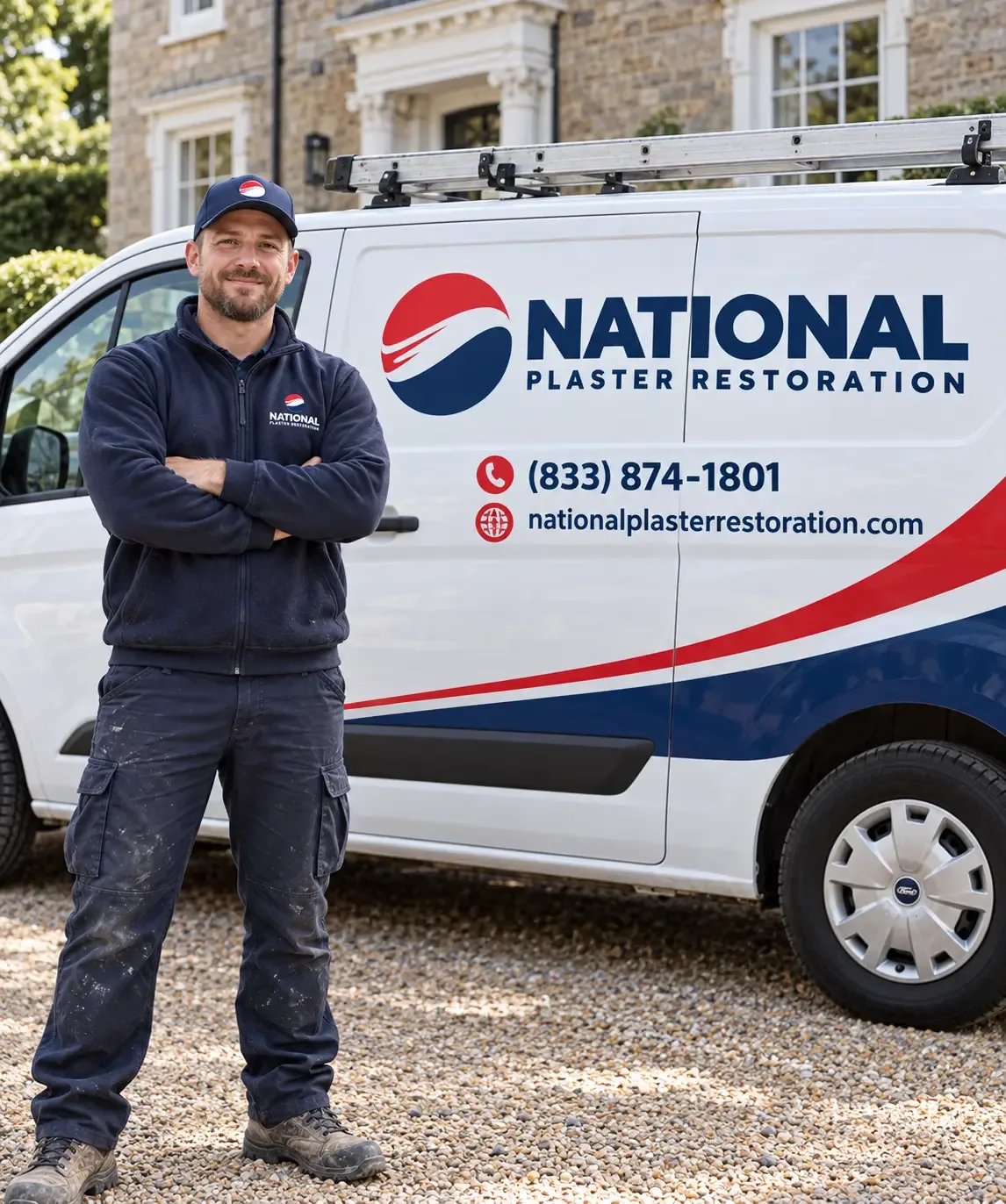 Plaster Repair company in Milligan, NE